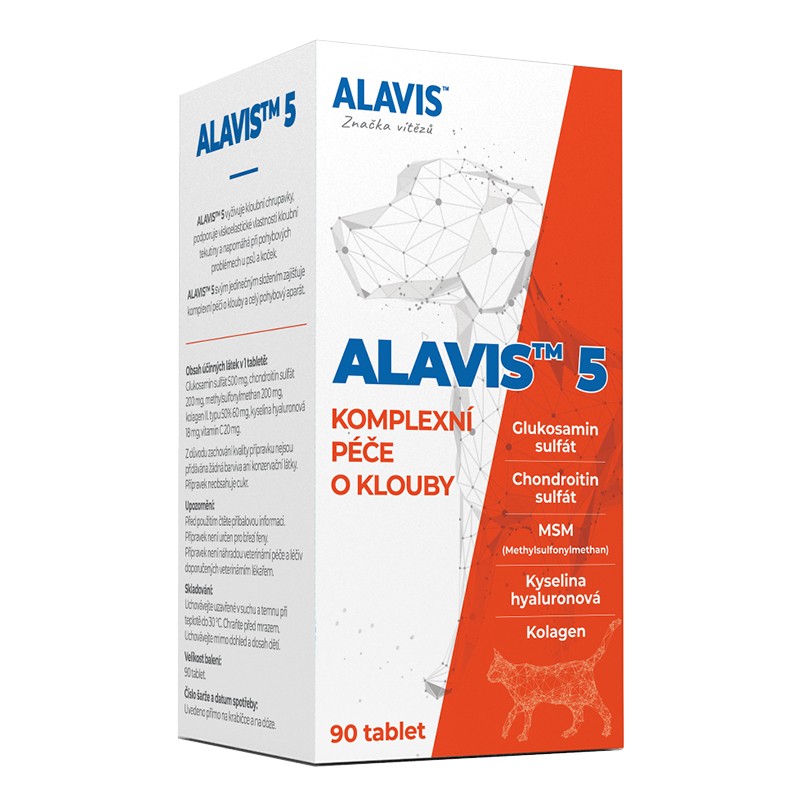 Alavis 5